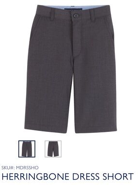 Tommy Hilfiger Dress Shorts